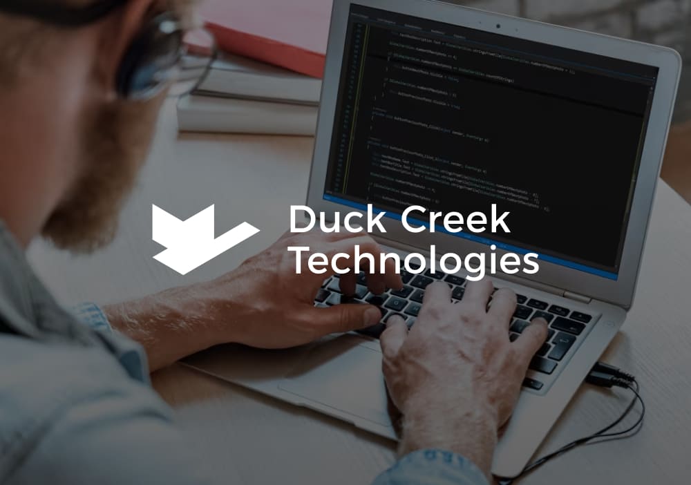 Duck Creek Technologies