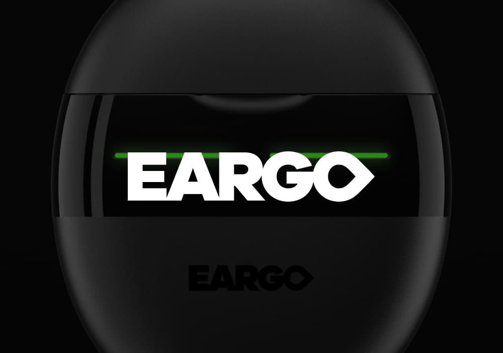 Eargo