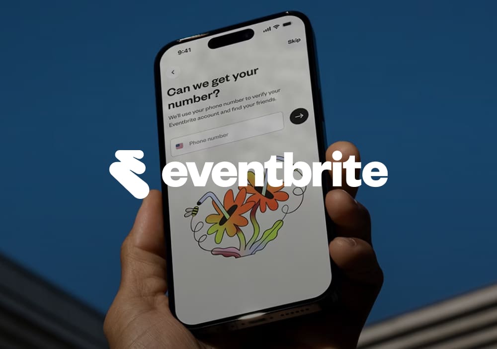 Eventbrite