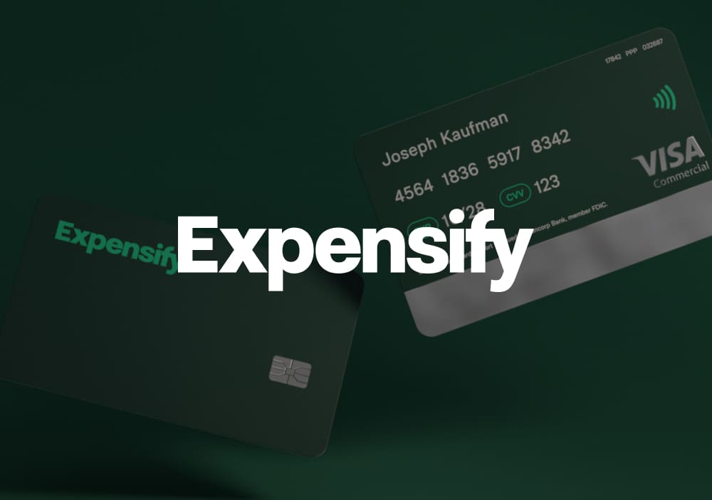 Expensify