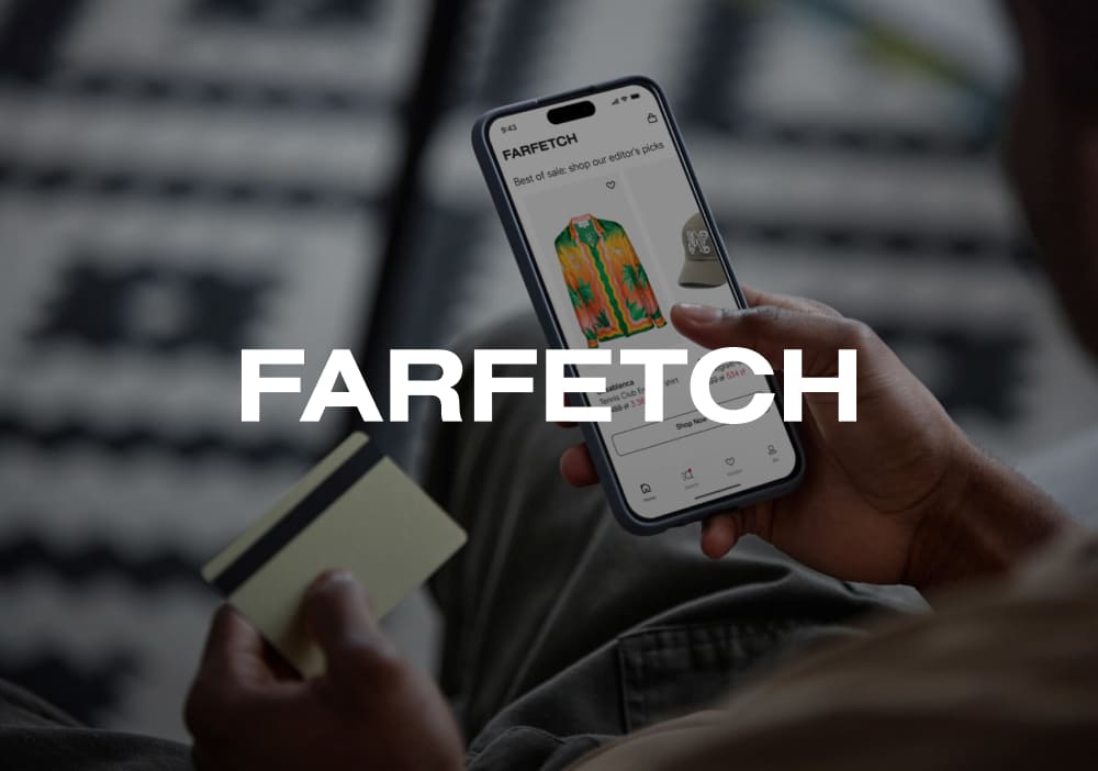 Farfetch