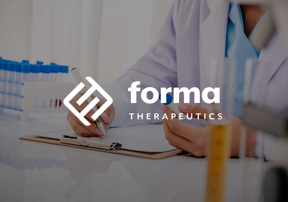 Forma Therapeutics