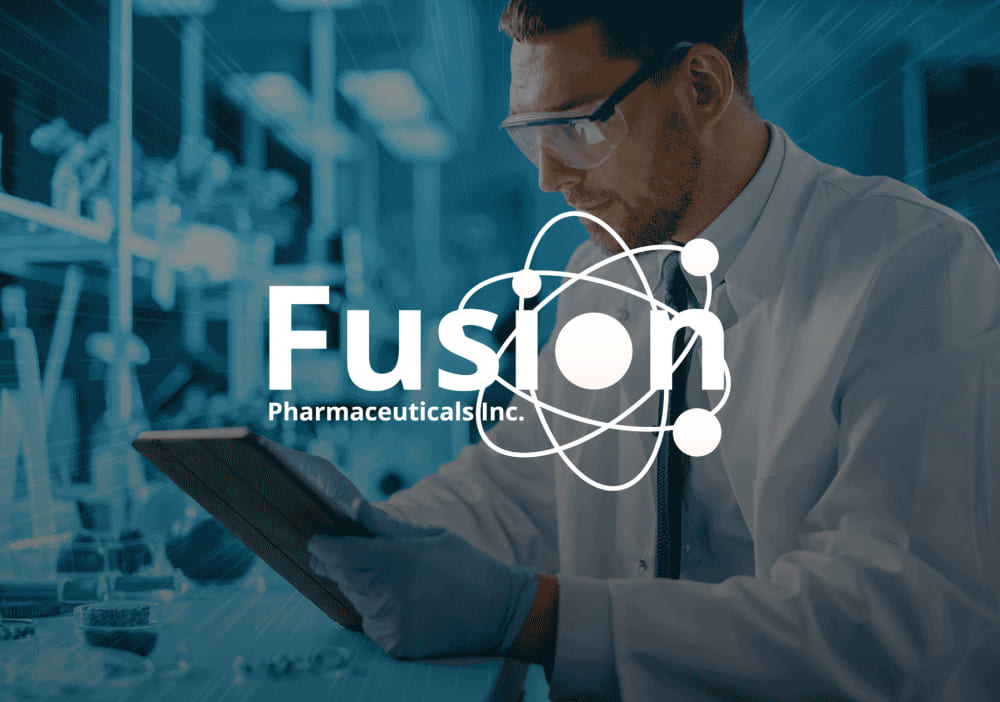 Fusion Pharmaceuticals
