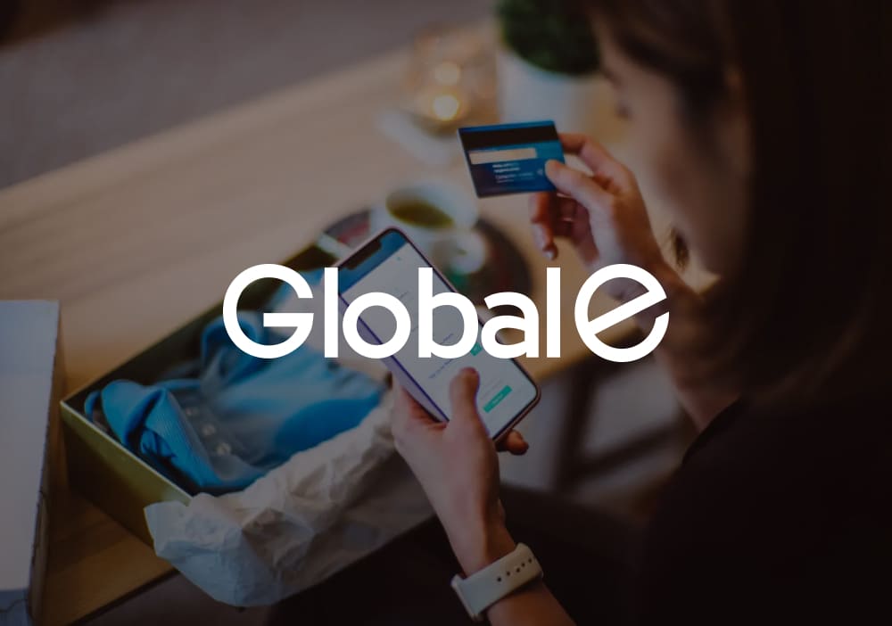 Global-E Online