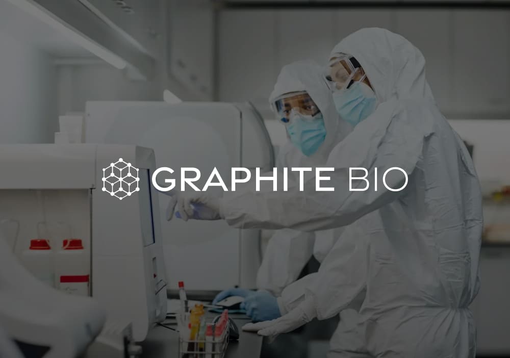 Graphite Bio