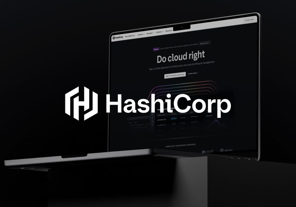 Hashicorp