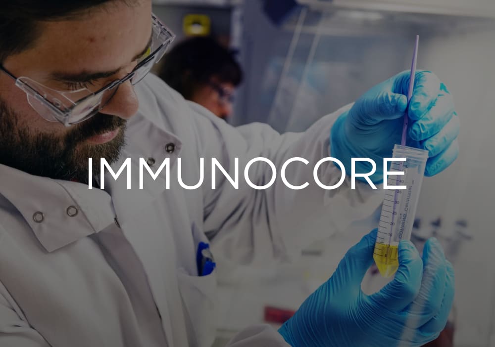 Immunocore