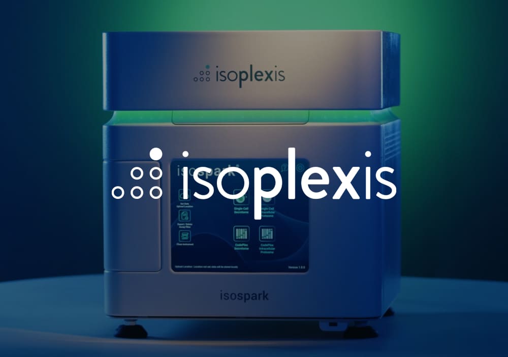 Isoplexis