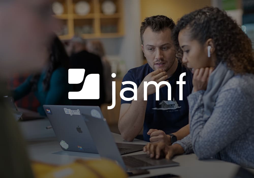 Jamf