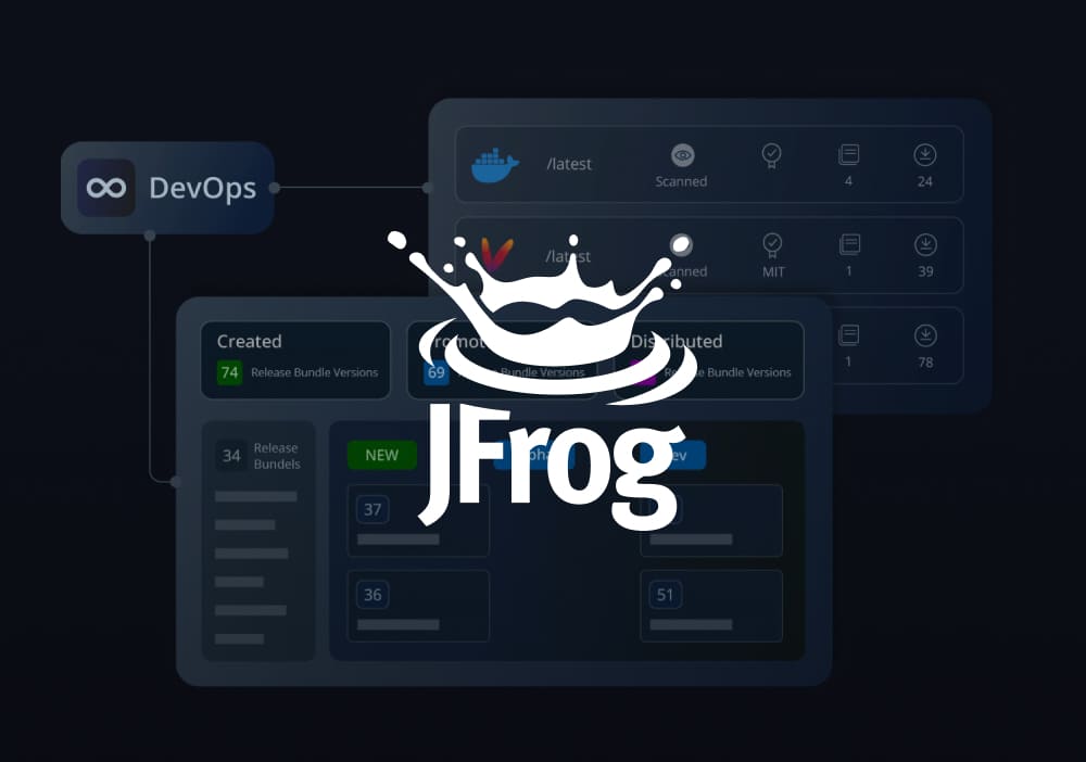 Jfrog