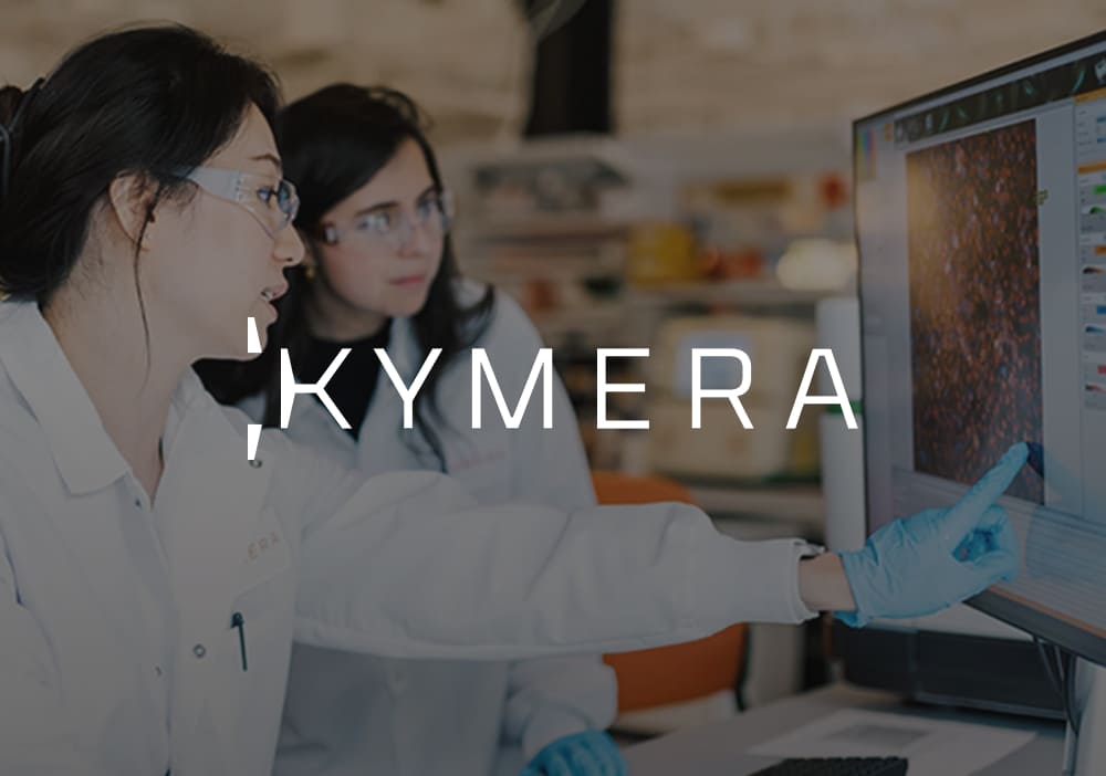 Kymera Therapeutics