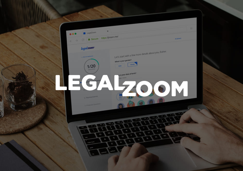 Legalzoom