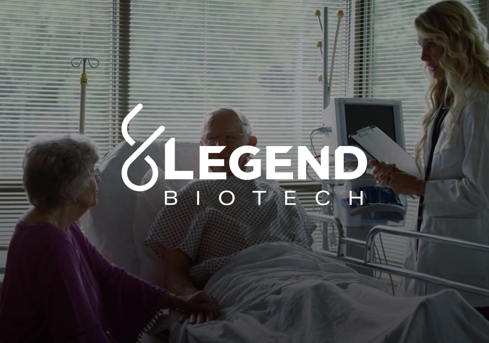 Legend Biotech