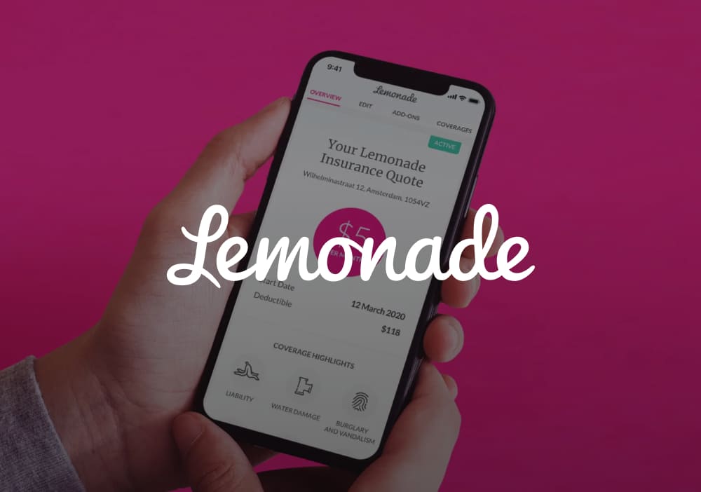 Lemonade