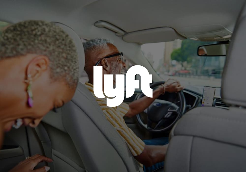 Lyft