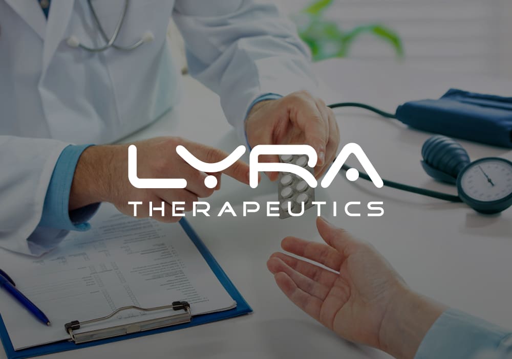 Lyra Therapeutics