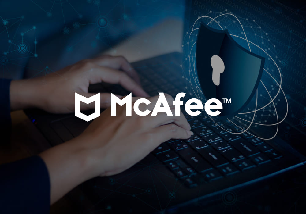 Mcafee
