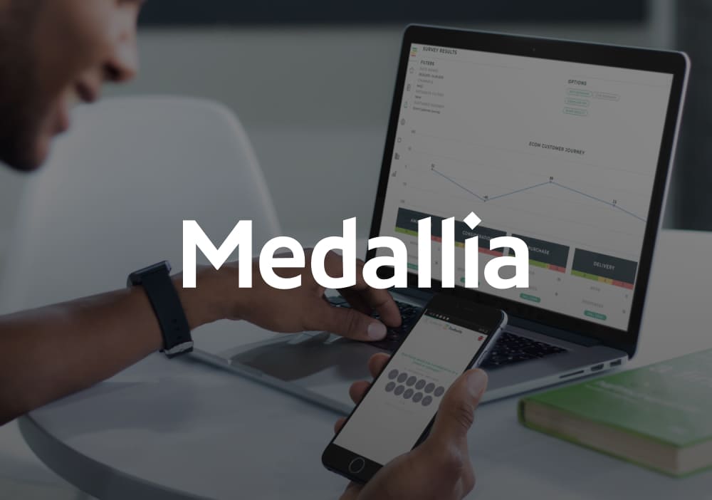 Medallia