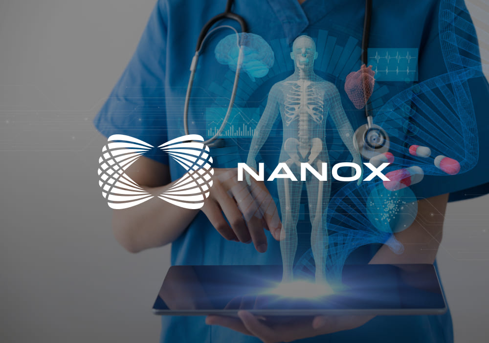 Nano-X Imaging