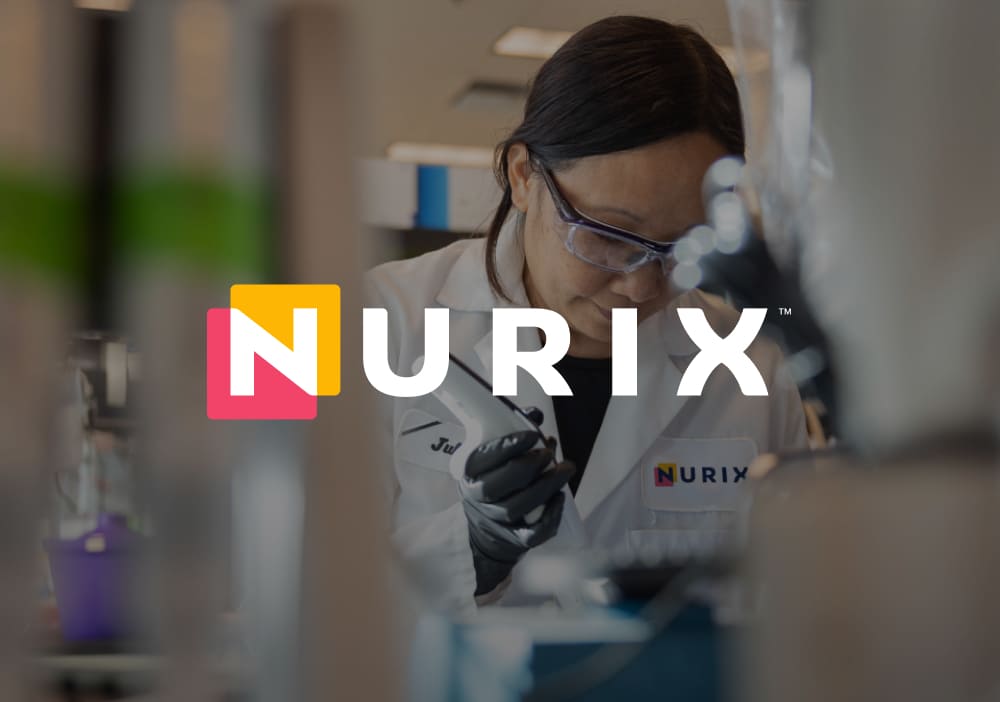 Nurix Therapeutics