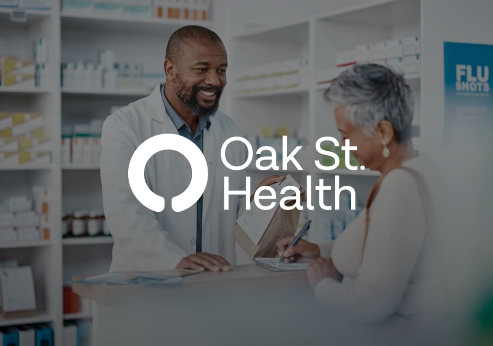 Oak Street Health