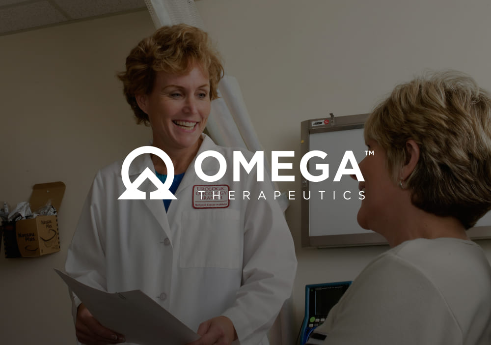 Omega Therapeutics