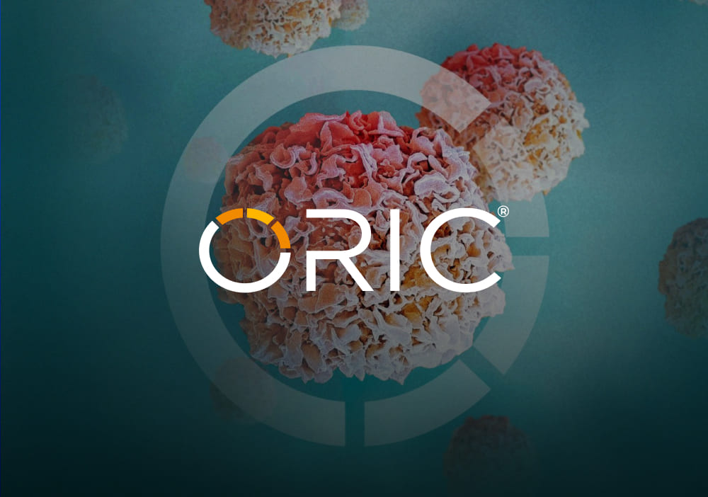 Oric Pharmaceuticals
