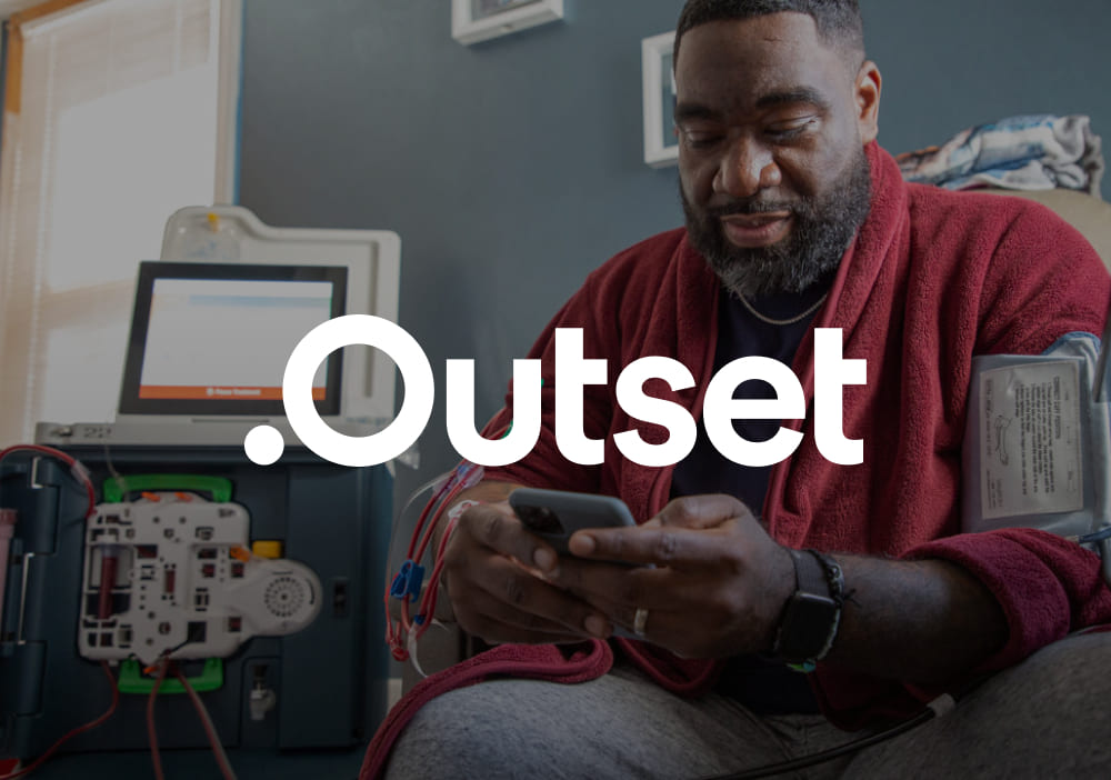 Outset Medical