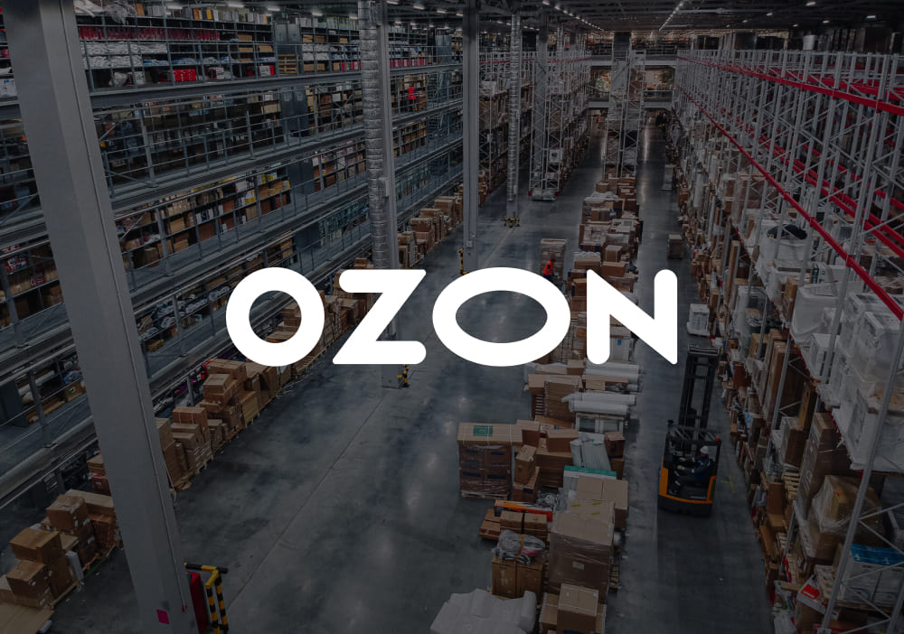Ozon