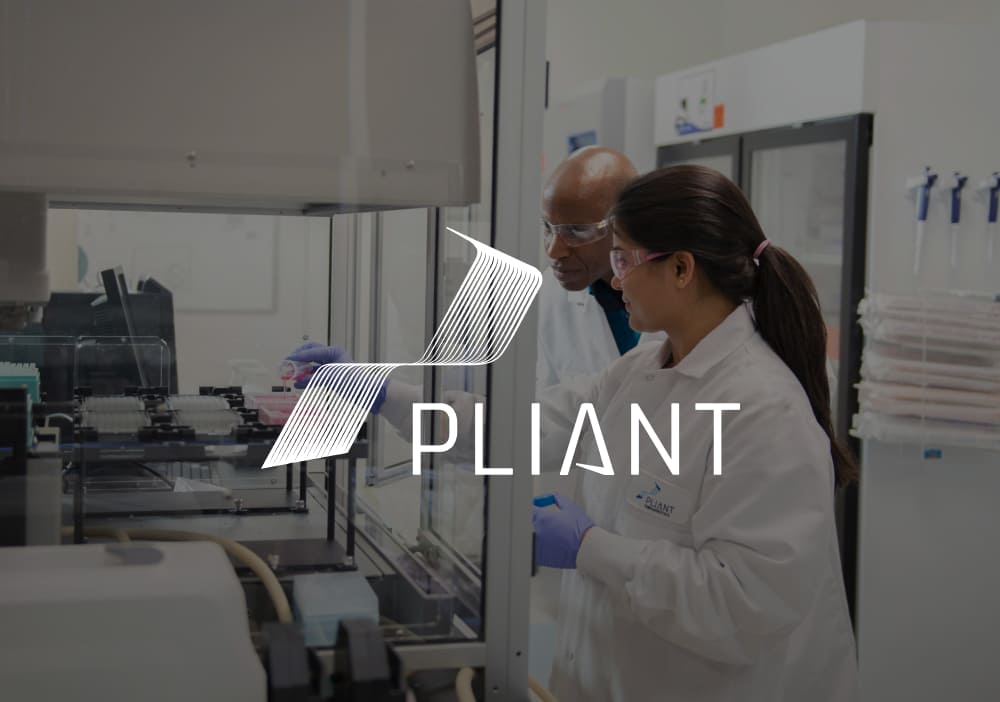 Pliant Therapeutics