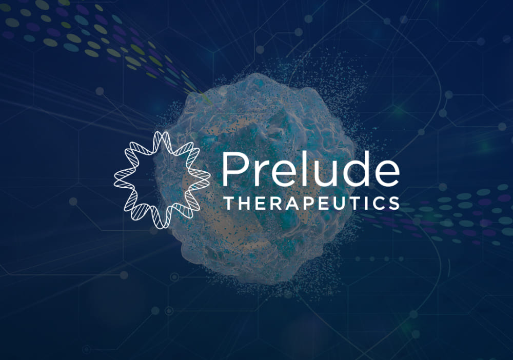 Prelude Therapeutics