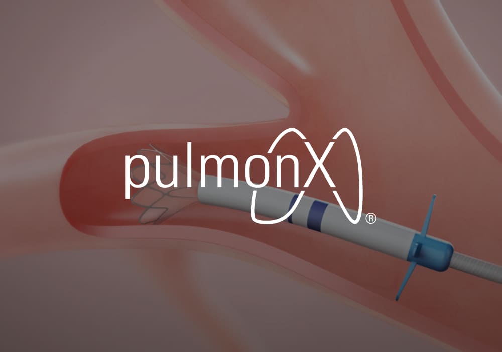 Pulmonx