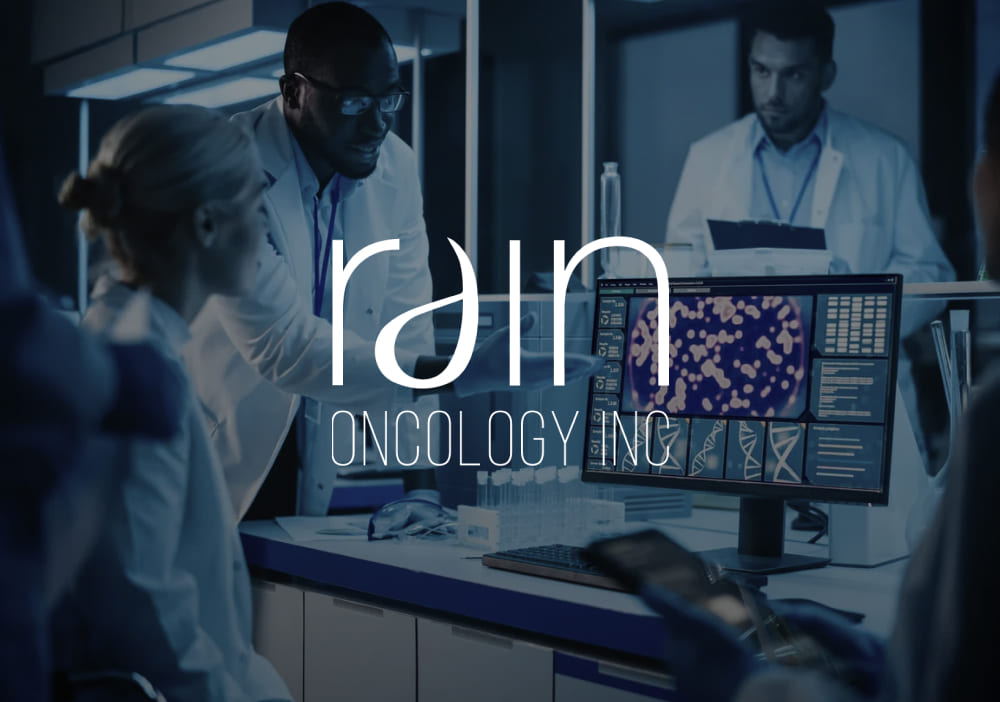 Rain Therapeutics