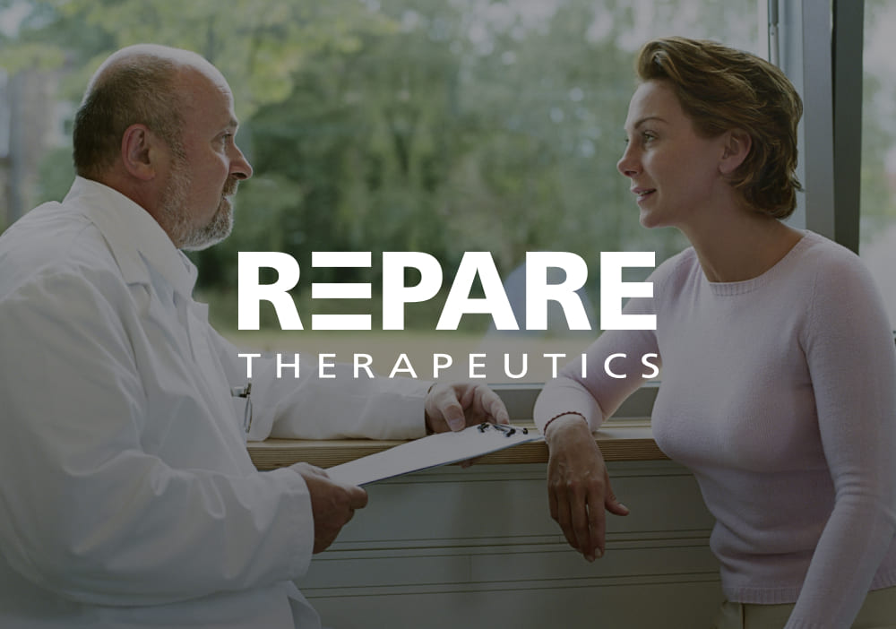 Repare Therapeutics