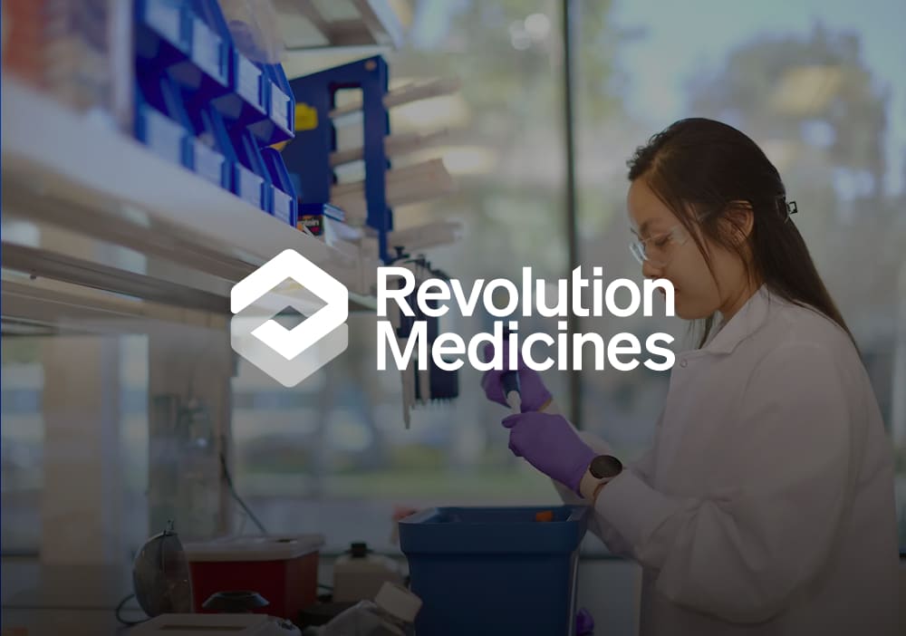 Revolution Medicines