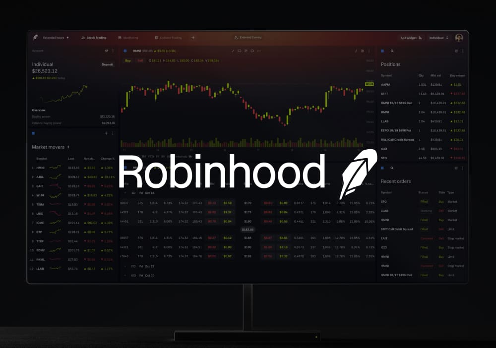 Robinhood