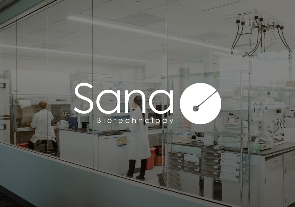 Sana Biotechnology