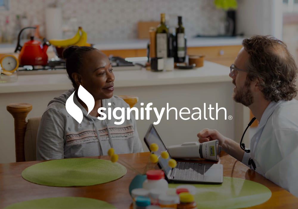 Signify Health