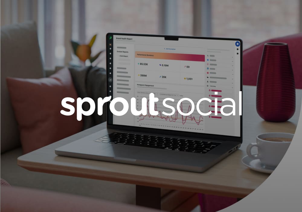 Sprout Social