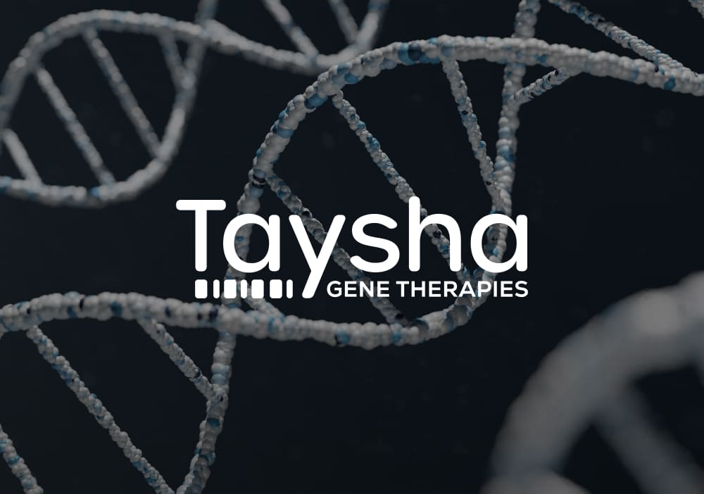 Taysha Gene Therapies