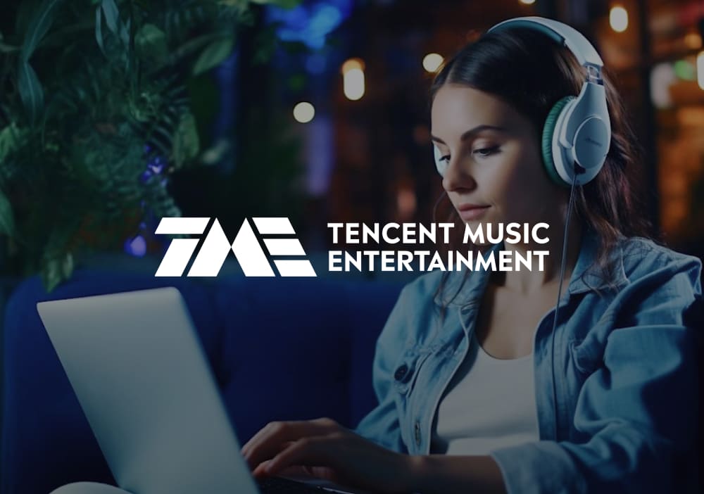 Tencent Music