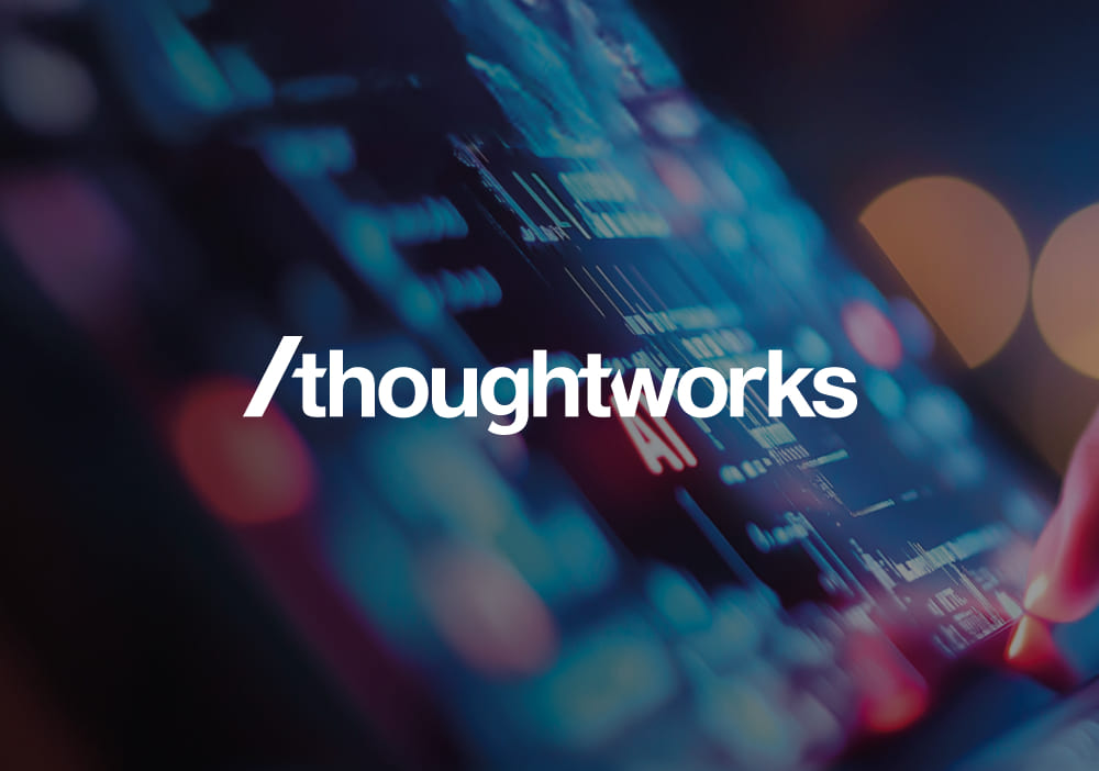 Thoughtworks