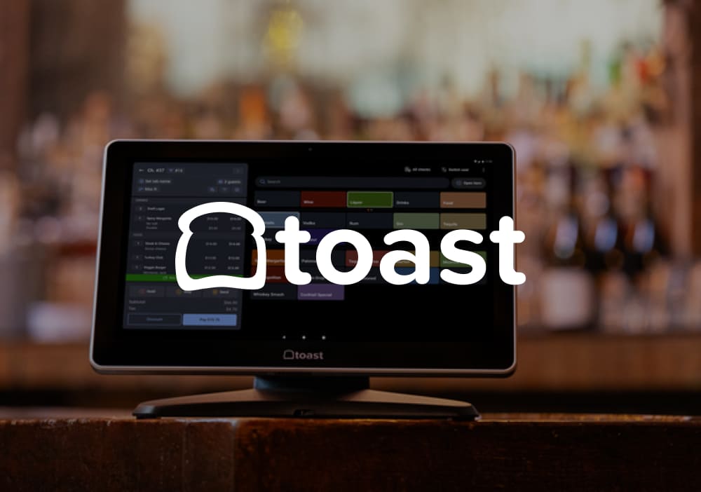 Toast