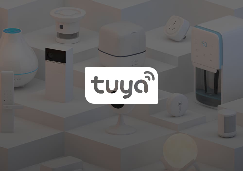 Tuya