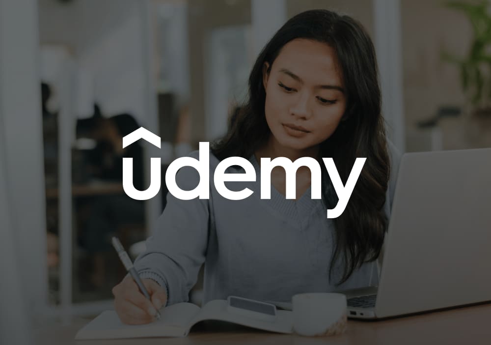 Udemy