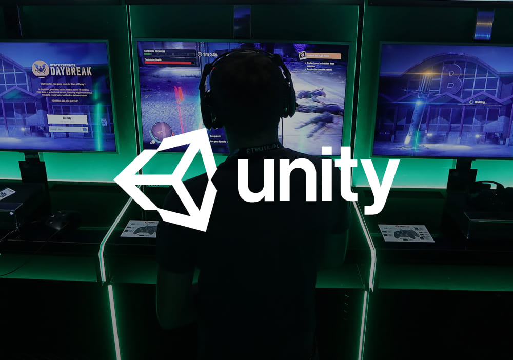 Unity Software