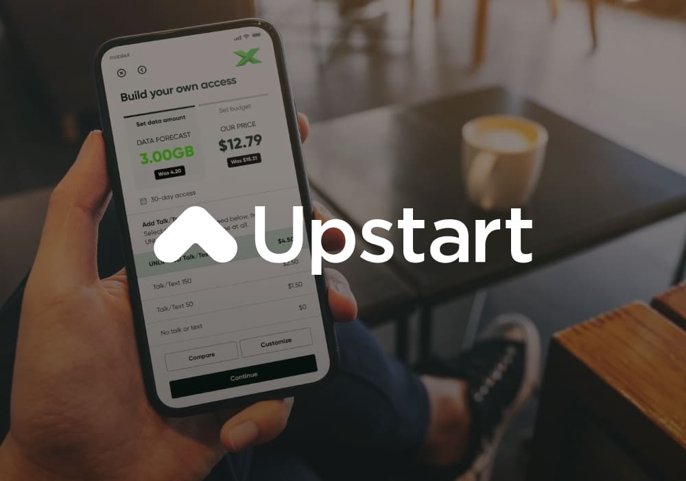 Upstart