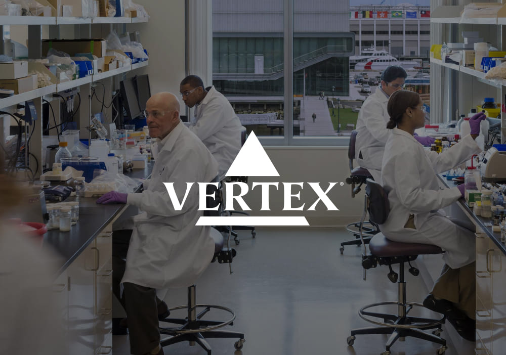 Vertex