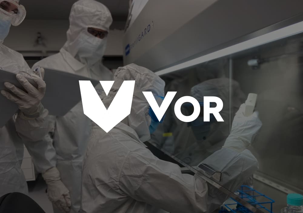 Vor Biopharma