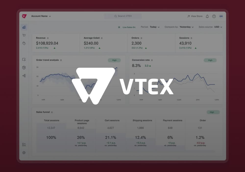 VTEX